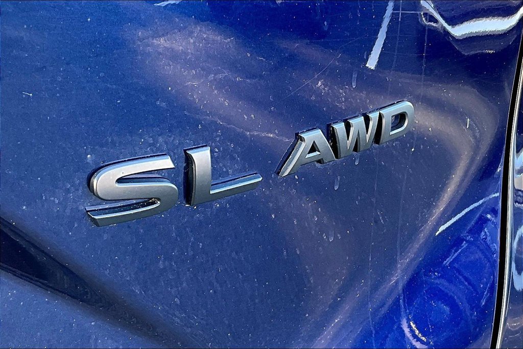 Used 2023 Nissan Murano SL AWD/4WD image 26