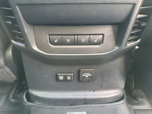 Used 2023 Toyota Tundra Capstone image 14