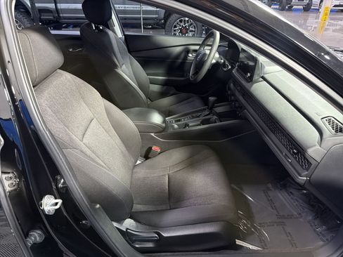 Used 2023 Honda Accord LX image 24
