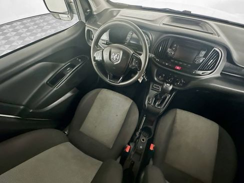 Used 2020 RAM ProMaster City Tradesman image 9