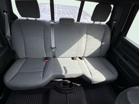 Used 2022 RAM 2500 Tradesman image 19