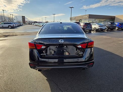 Used 2020 Nissan Altima 2.5 SR image 6