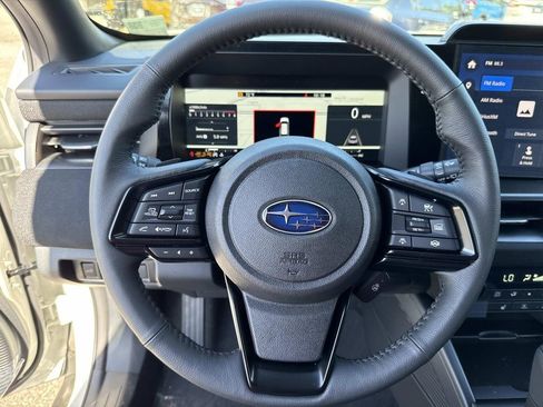 New 2026 Subaru Outback Premium image 41