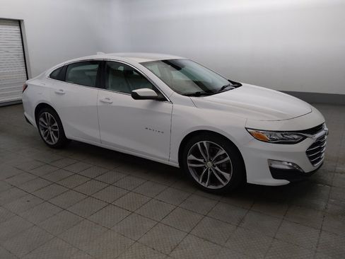 Used 2024 Chevrolet Malibu LT FWD image 11