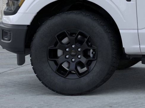 New 2026 Ford F150 STX image 19