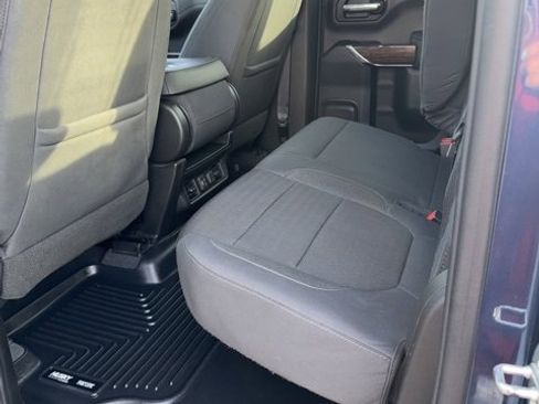 Used 2019 GMC Sierra 1500 Elevation image 9