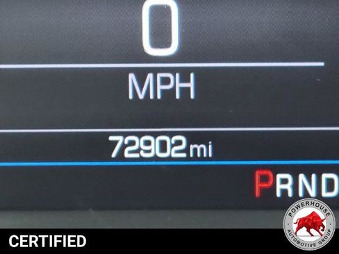 Used 2023 Chevrolet Equinox LT FWD image 34