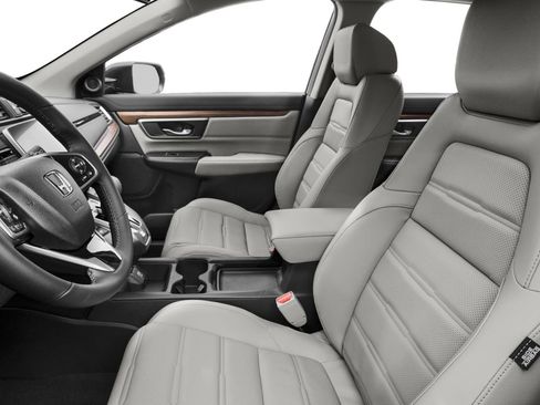 Used 2017 Honda CR-V EX-L image 6