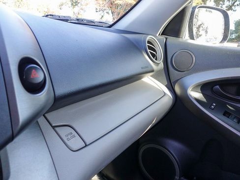 Used 2011 Toyota RAV4 2WD w/ 3rd Row image 24