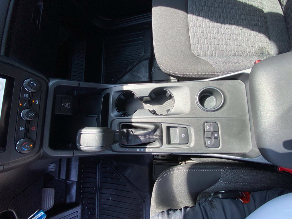 New 2026 Ford Ranger XL RWD image 18