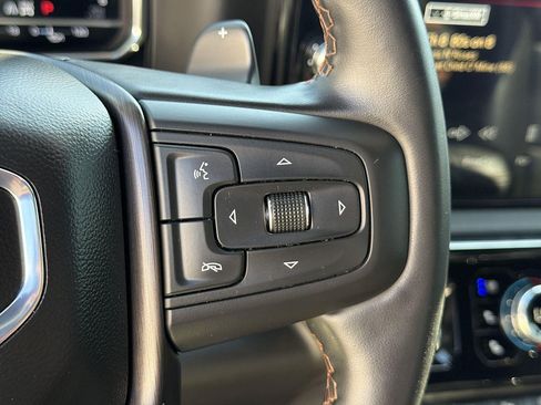 Used 2025 GMC Sierra 1500 AT4 AWD/4WD image 36