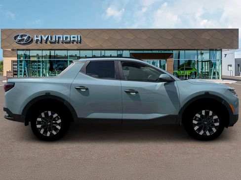 New 2026 Hyundai Santa Cruz SEL FWD image 9