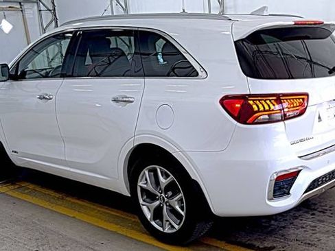 Used 2020 Kia Sorento SX AWD/4WD image 6