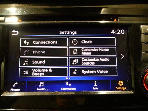 Used 2020 Nissan Rogue Sport S w/ Appearance Package image 33