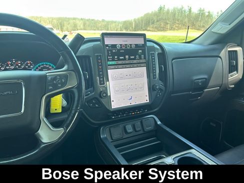 Used 2018 GMC Sierra 1500 Denali image 24