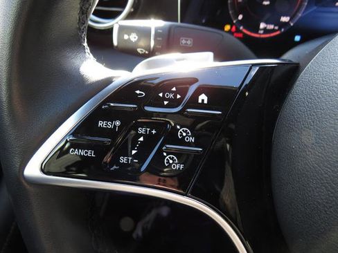 Certified 2022 Mercedes-Benz E 350 4MATIC Sedan image 11