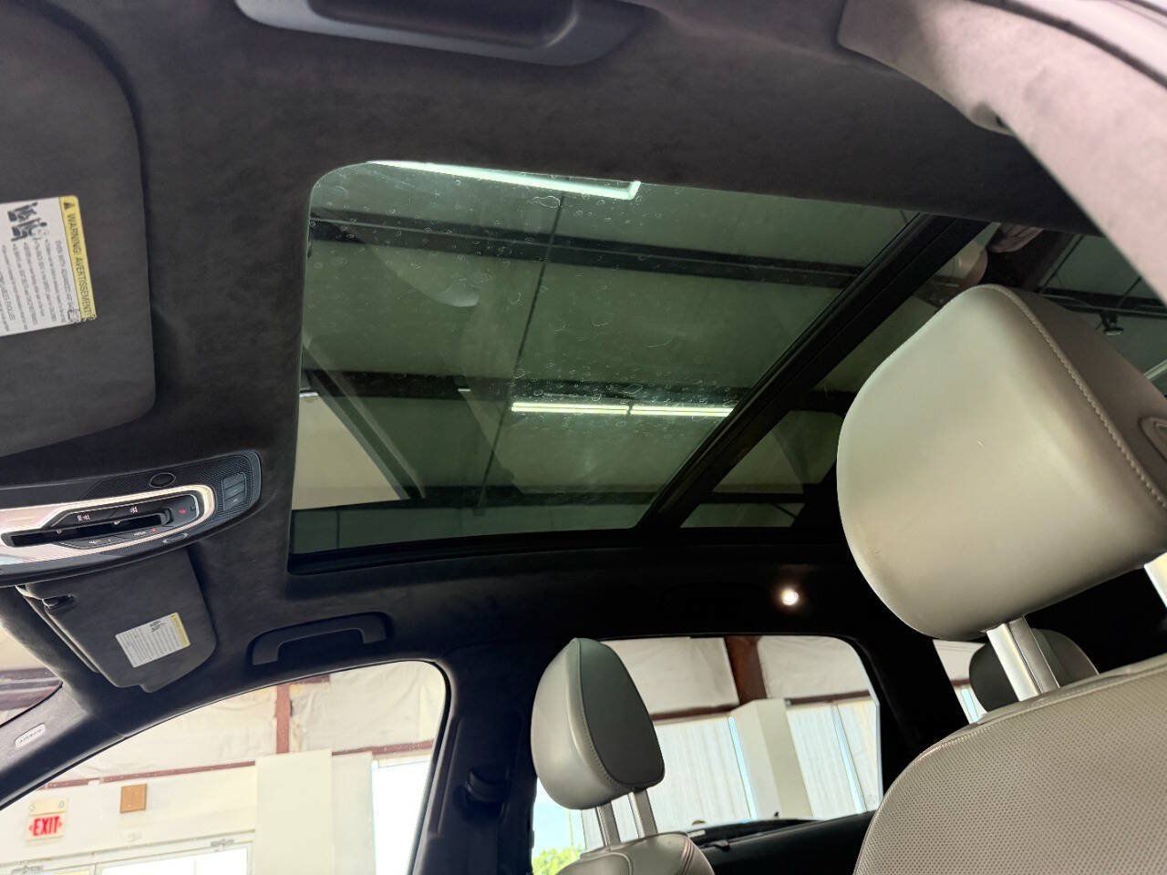 Used 2018 Audi Q7 3.0T Prestige AWD/4WD image 31