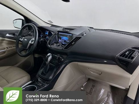 Used 2014 Ford Escape Titanium image 28