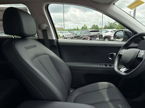 New 2026 Hyundai Ioniq 5 SEL RWD image 14