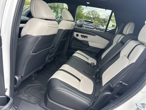 Used 2026 Honda Passport TrailSport Elite image 16