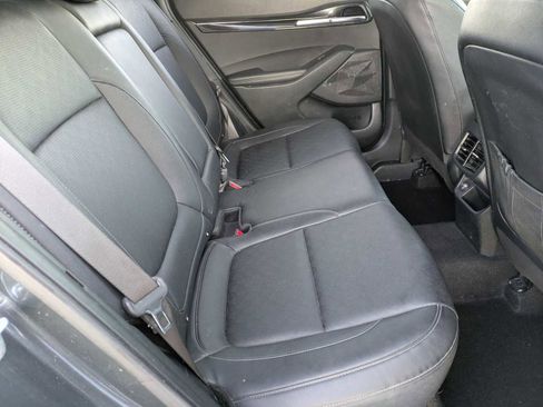 Used 2021 Kia Seltos EX image 20