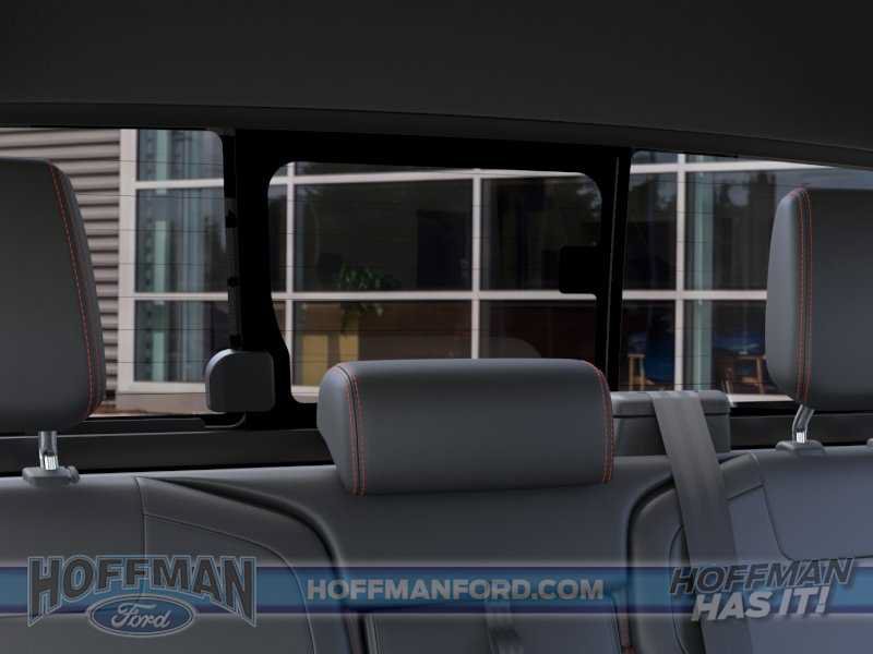 New 2026 Ford Ranger Raptor AWD/4WD image 22