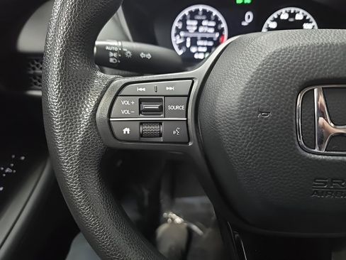 Used 2023 Honda HR-V LX image 19