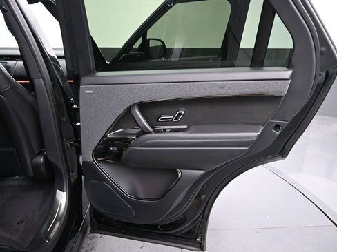 New 2026 Land Rover Range Rover Sport SE AWD/4WD image 12