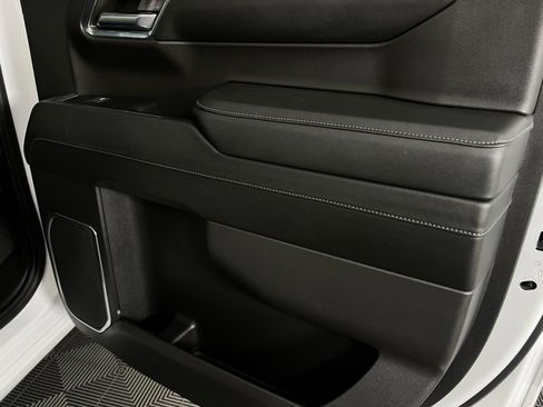 Used 2023 Chevrolet Silverado 1500 LTZ image 30