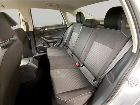 Used 2025 Volkswagen Jetta S FWD image 21