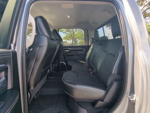 Used 2024 RAM 3500 Laramie w/ Towing Technology Group AWD/4WD image 15