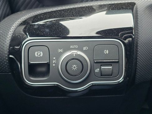 New 2025 Mercedes-Benz CLA 250 4MATIC image 33