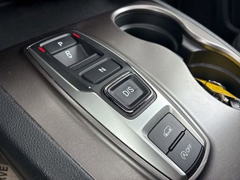 Used 2021 Honda Passport EX-L image 32