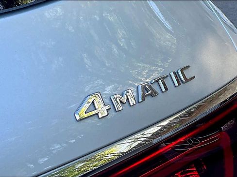 Used 2020 Mercedes-Benz GLS 450 4MATIC image 10