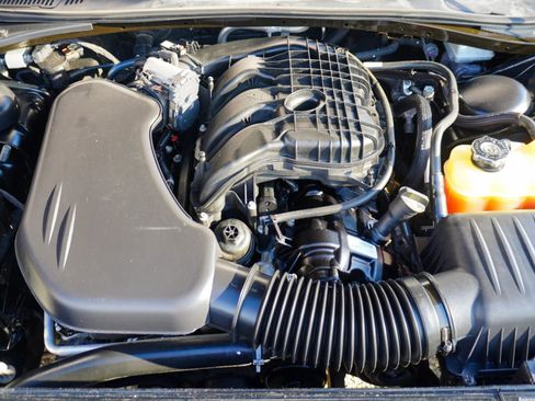 Used 2017 Dodge Challenger SXT Plus image 36