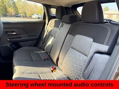 Used 2026 Nissan Kicks SV w/ Cold Weather Package image 21