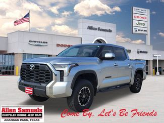 Used 2022 Toyota Tundra SR5 video 1