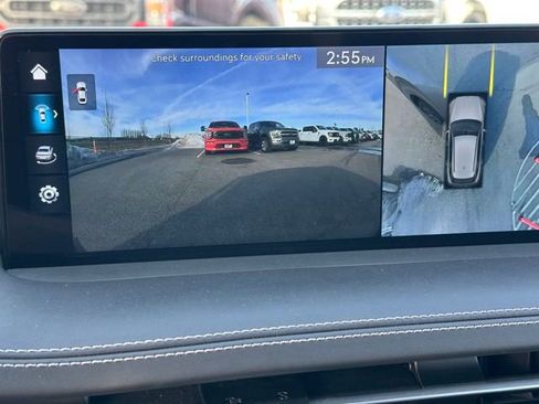 Used 2023 Genesis GV70 2.5T w/ Sport Prestige Package image 37