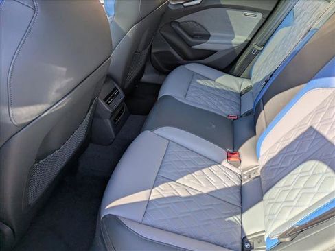 New 2025 Audi S5 Prestige image 19