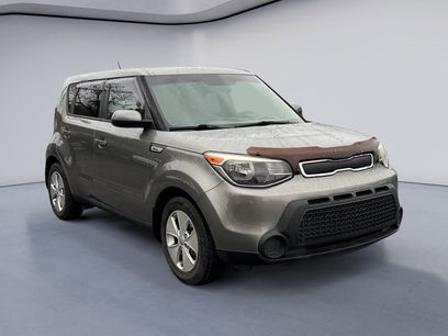 Used 2015 Kia Soul