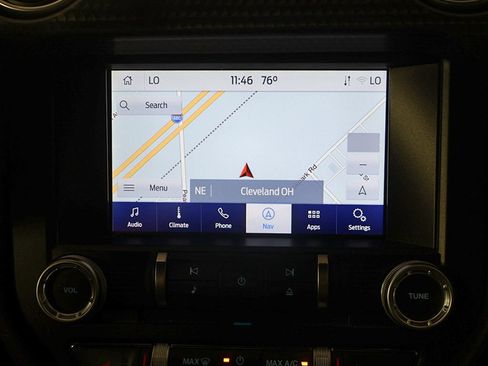 Used 2021 Ford Mustang GT Premium w/ GT Performance Package RWD image 40