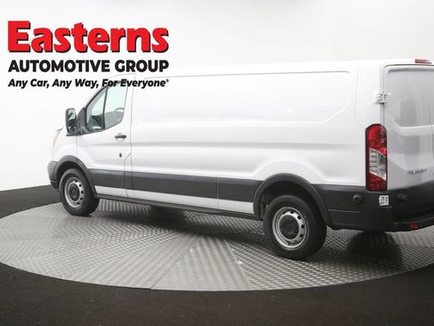 Used 2017 Ford Transit 350 148 Low Roof RWD image 62