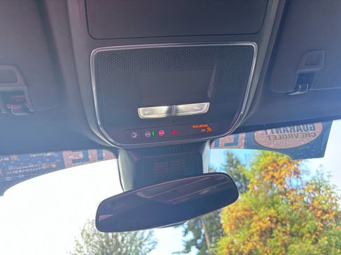 New 2025 Chevrolet Equinox RS image 25