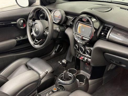 Used 2017 MINI Cooper S FWD image 10