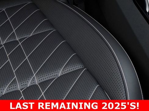 New 2025 Kia Telluride SX Prestige X-Line AWD/4WD image 24