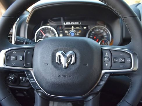 New 2026 RAM 1500 Big Horn image 18