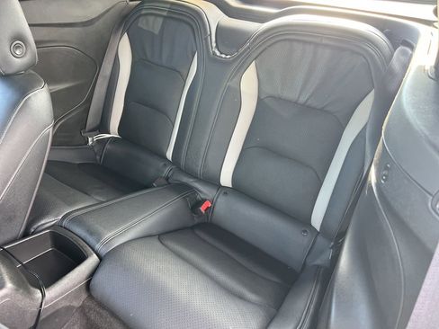 Used 2020 Chevrolet Camaro LT image 17