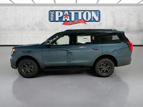 New 2027 Ford Expedition Tremor w/ Driver's Package AWD/4WD image 4