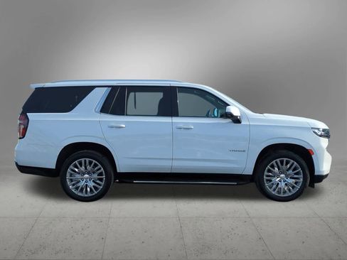 Used 2023 Chevrolet Tahoe LT w/ LT Signature Plus Package image 7