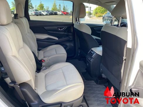 Used 2025 Subaru Ascent Premium AWD/4WD image 19